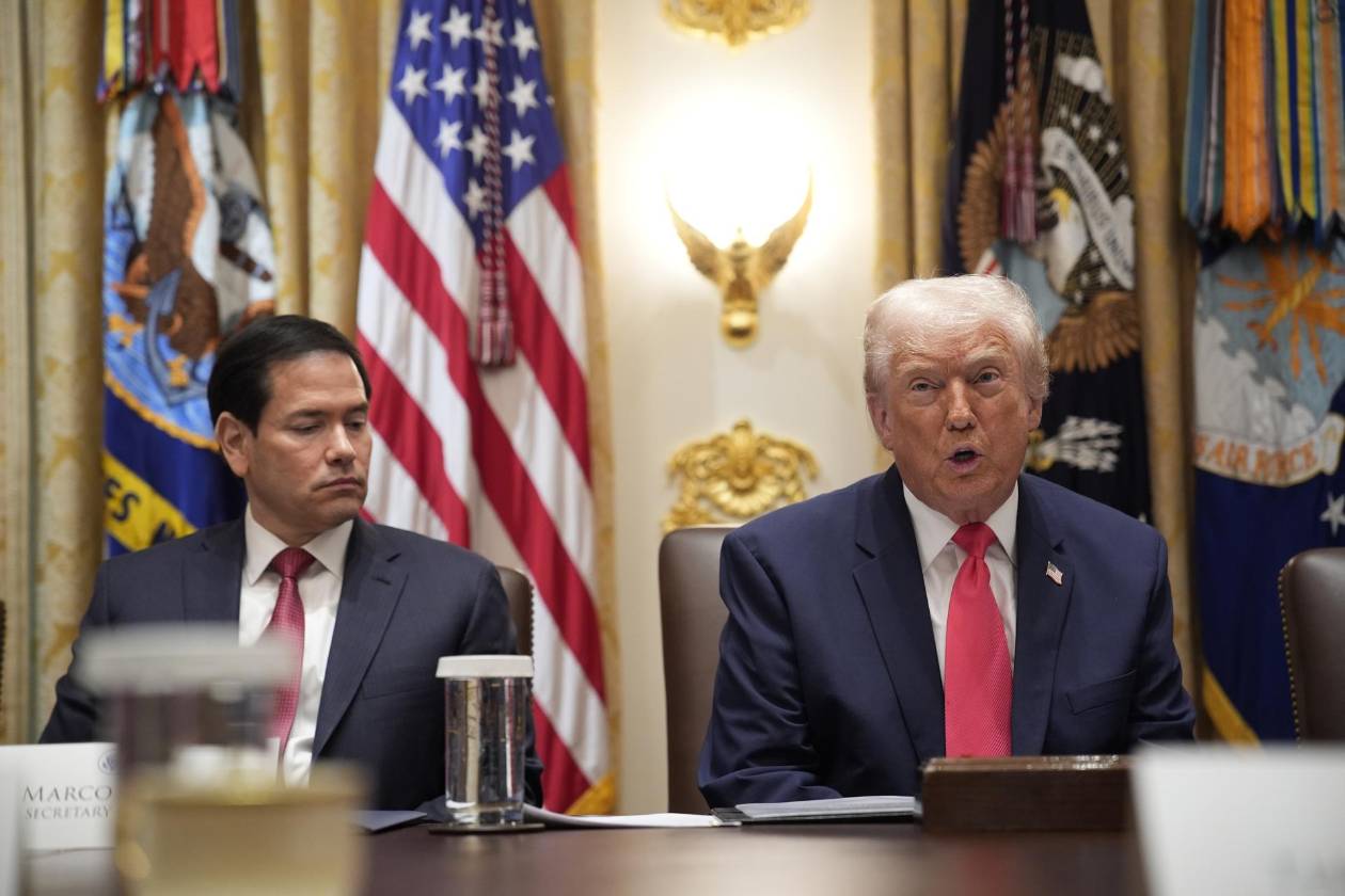 Rubio asegura que el problema de Maduro es que ha roto todos los tratos