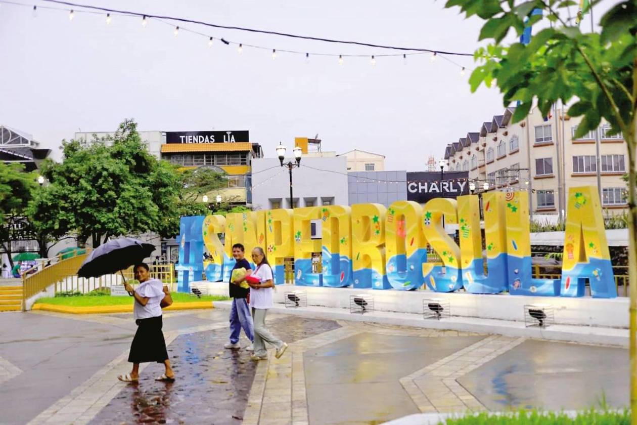 Lluvias disminuirán en Honduras este domingo, según Copeco