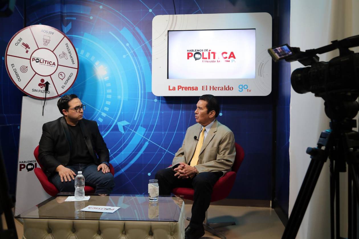 Eliseo Castro: Honduras necesita votar, no pelear