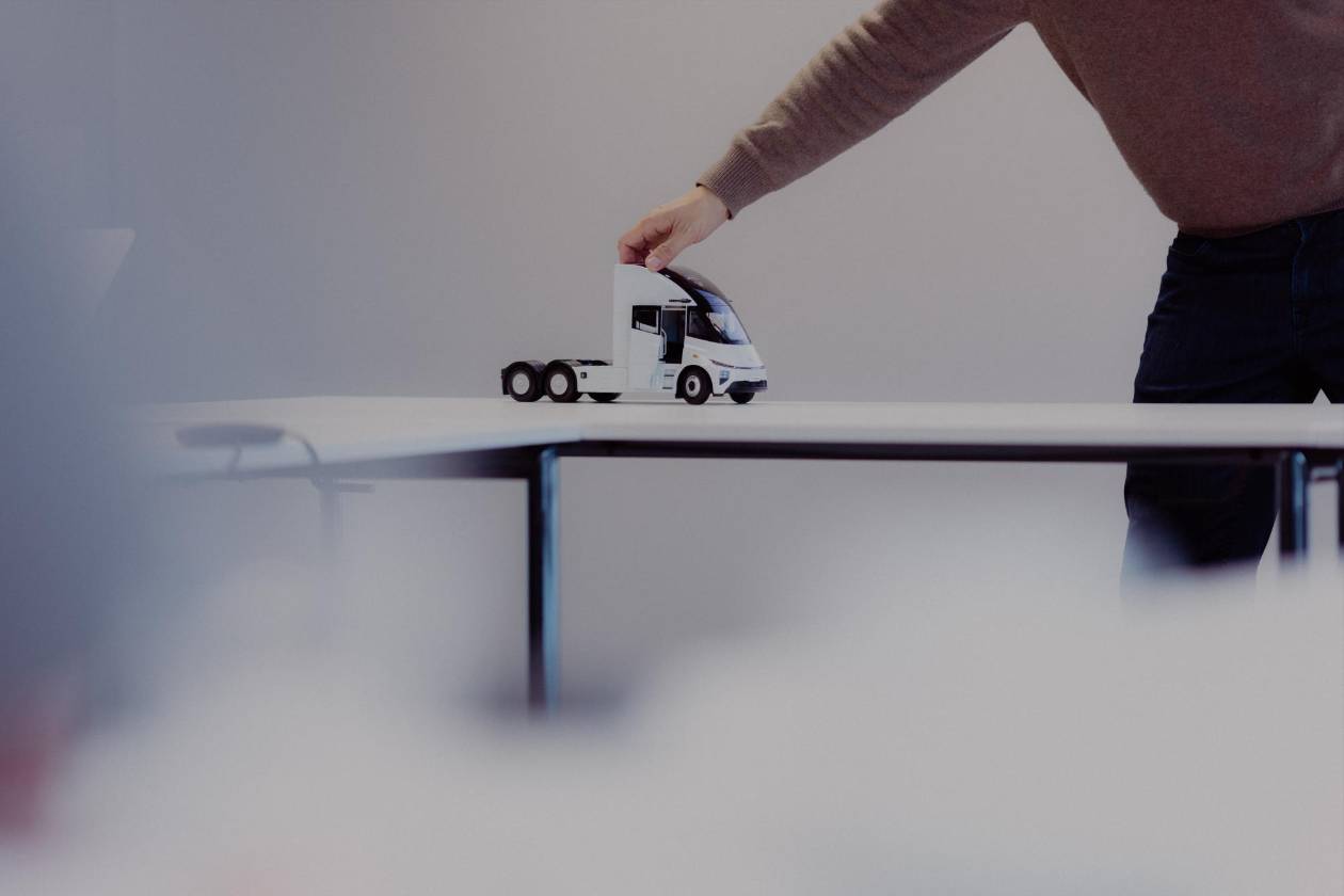 El magnate chino de autos eléctricos que quiere entrar en la era Trump