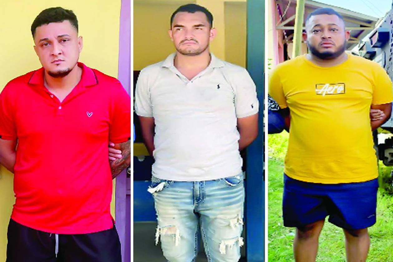 A prisión implicados en asesinato del ambientalista Juan Antonio López