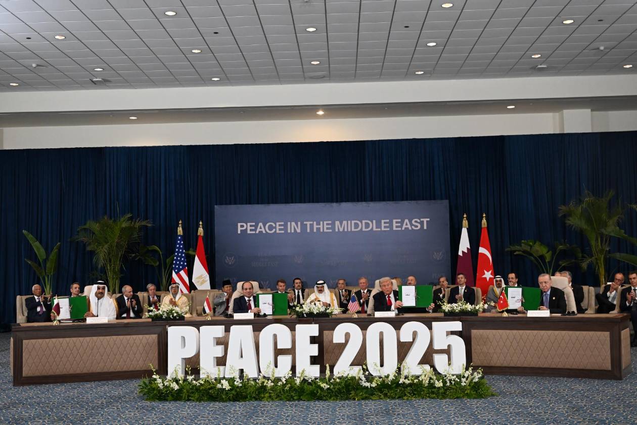 Tras el acuerdo, llega la parte más difícil en Gaza: mantener el alto el fuego