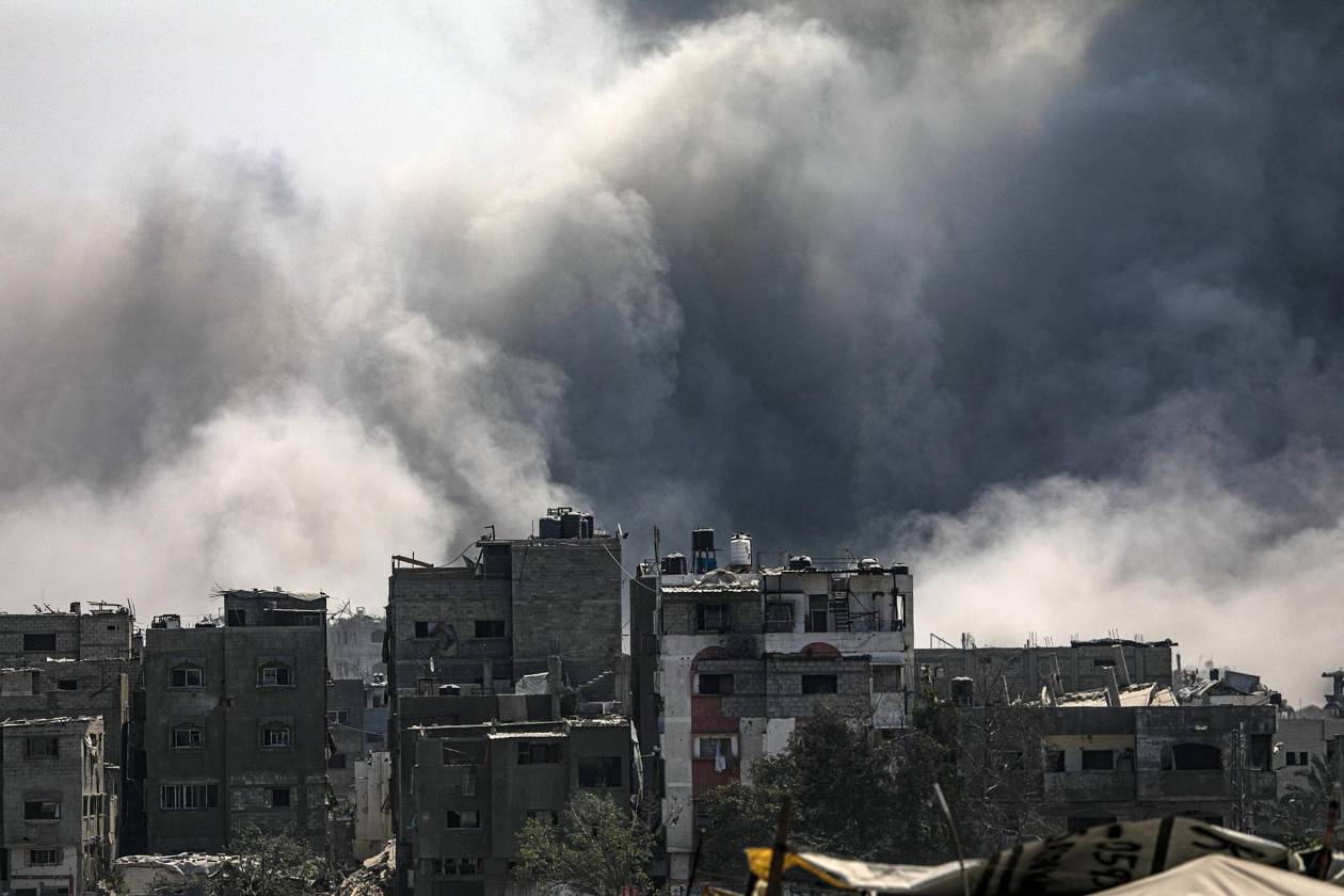 Israel mató a 60 gazatíes y causó 362 heridos, según Sanidad