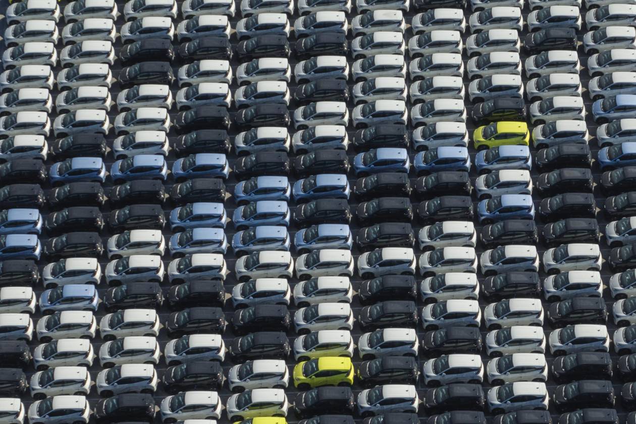 Los aranceles de Trump amenazan la economía global