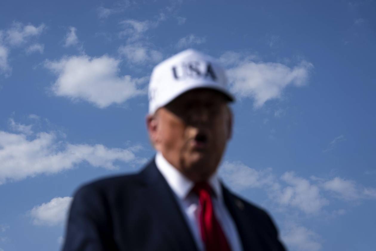 Trump pone en reversa décadas de progreso en EEUU