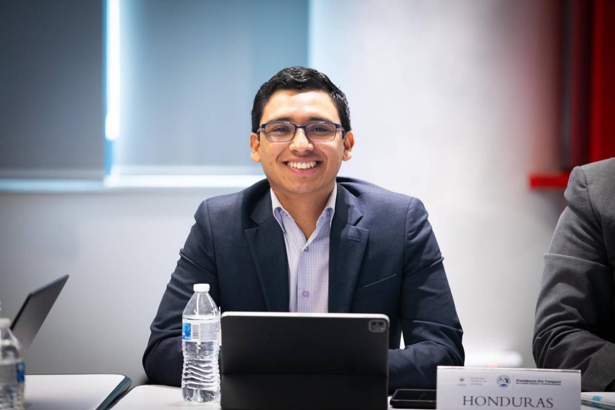 Honduras lidera en Centroamérica la digitalización del sistema aduanero