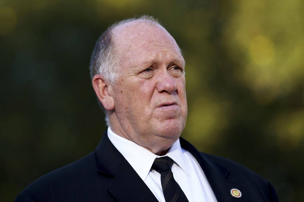 EEUU pide a inmigrantes ilegales en el país que se vayan a casa