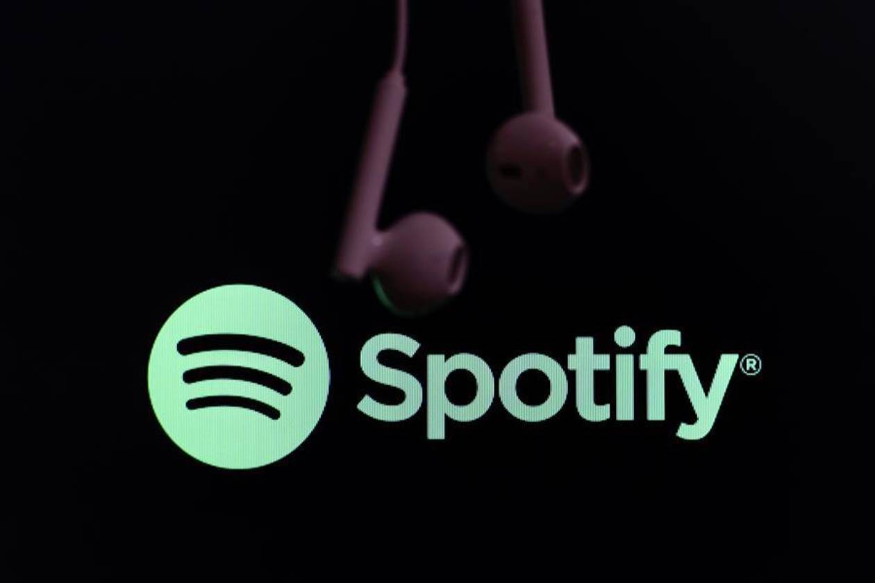 Spotify pagó 10.000 millones de dólares a la industria musical en 2024