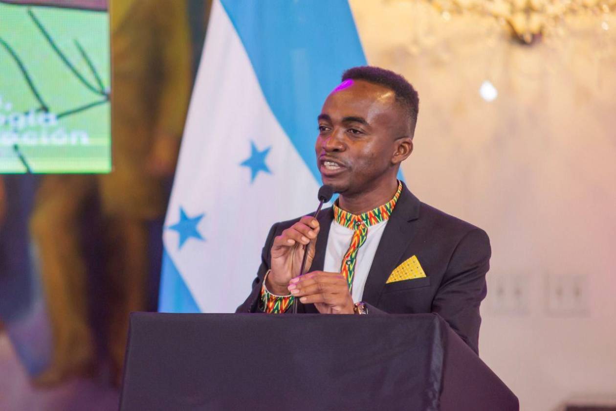 Ministro hondureño: Cuba es el faro para nosotros