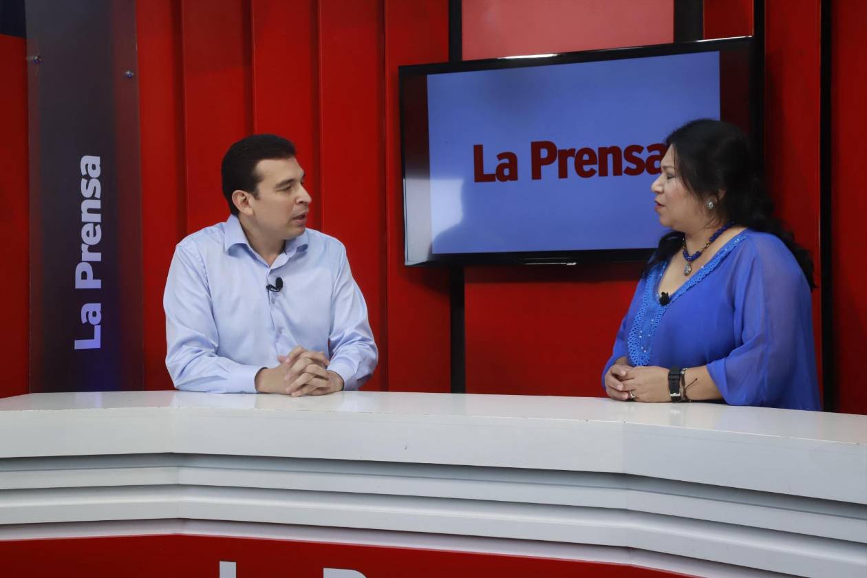 Melvin Ferraro le apuesta a la planificación y la tecnología