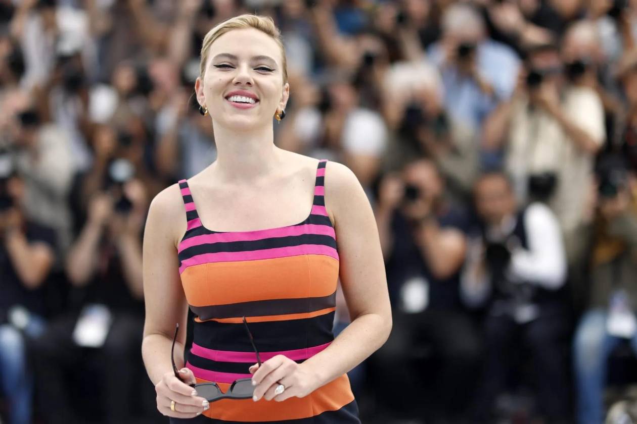 Scarlett Johansson protagonizará nueva versión de El Exorcista