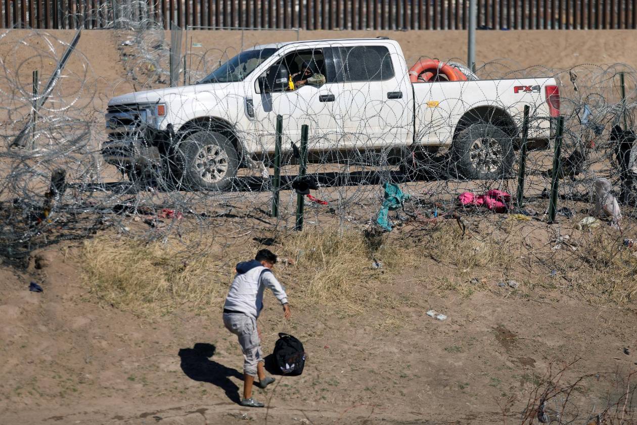 Amenaza de deportación afecta salud mental de los latinos en EEUU, según un estudio