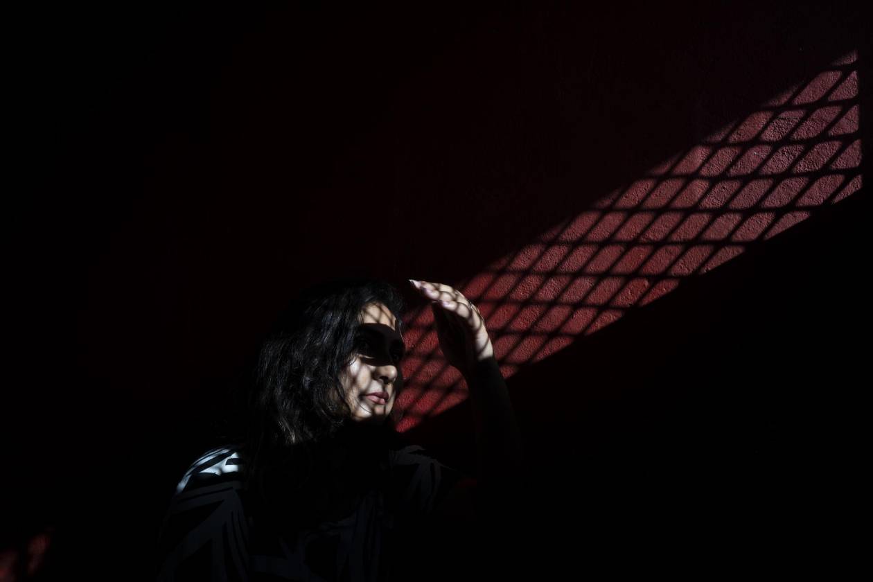 Migrantes de Oriente Medio deportados por EEUU a Panamá quedan en el limbo