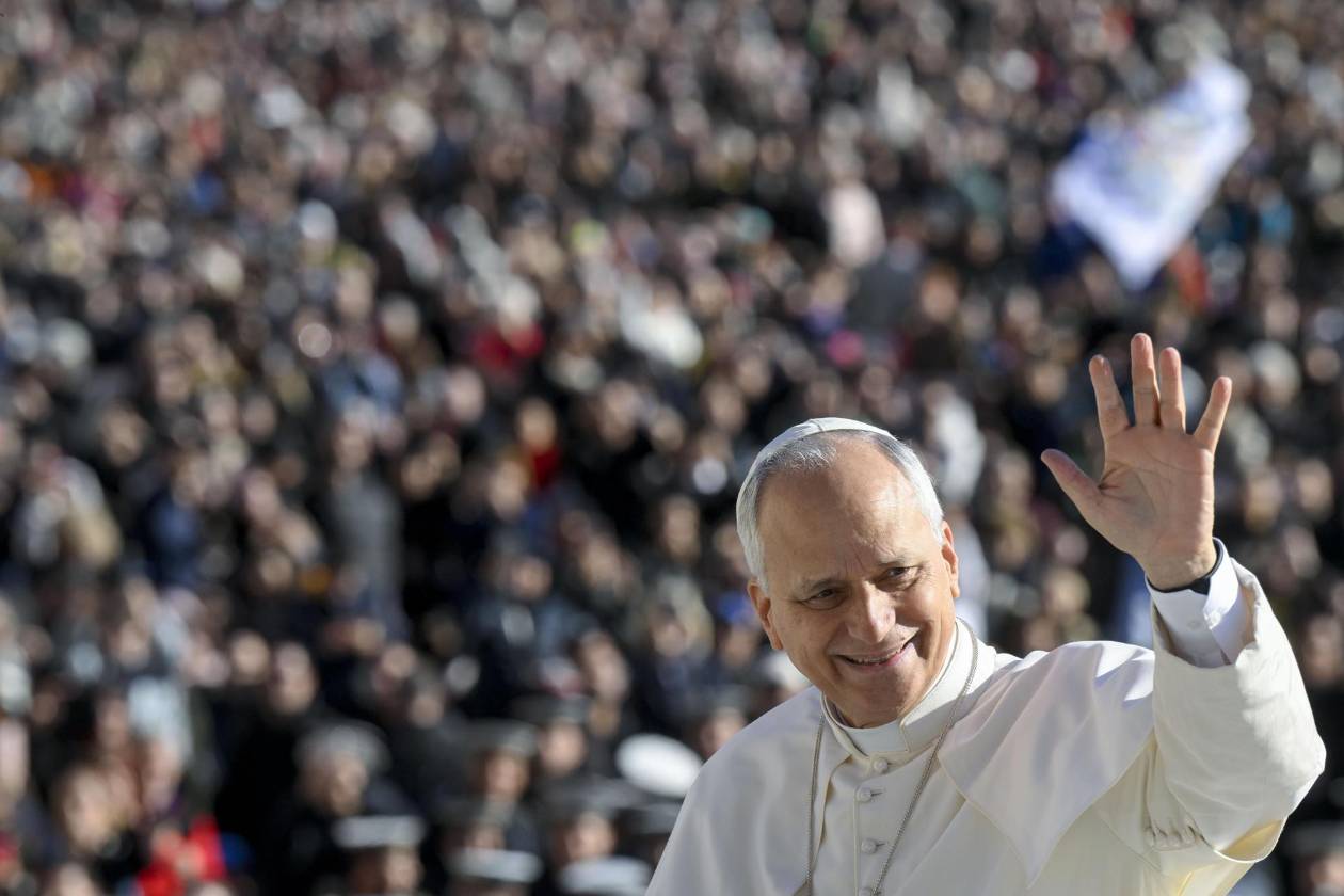 El primer viaje internacional de León XIV: ¿Por qué a Turquía y Líbano?