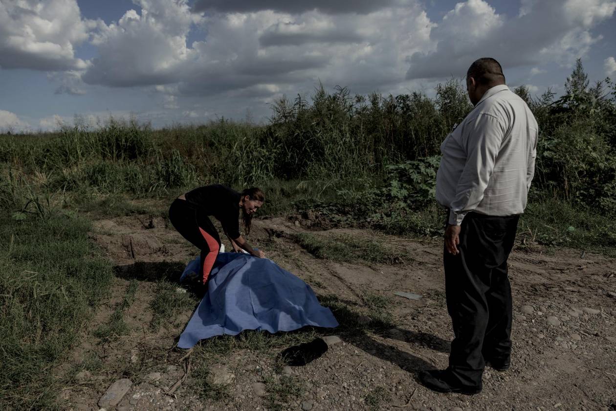 Funerarias de Sinaloa, atrapados en medio de la guerra del narco