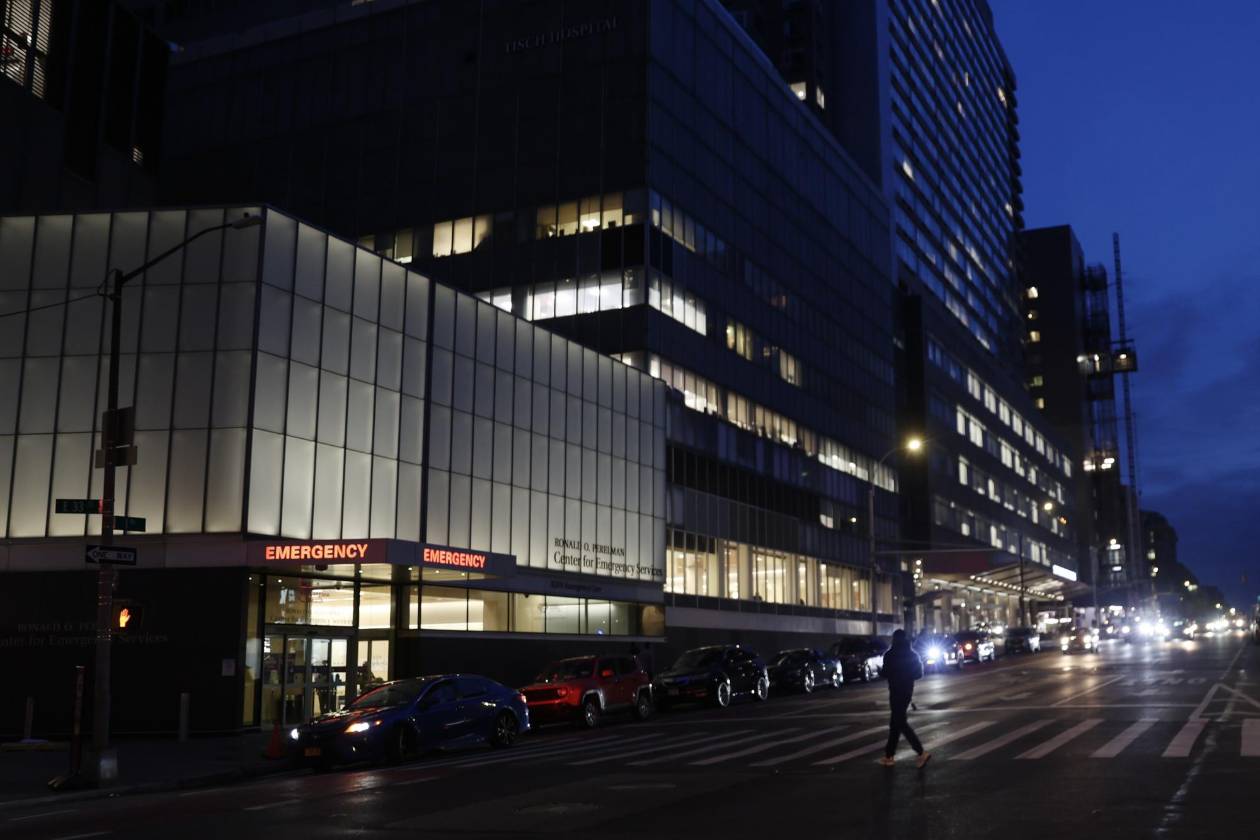 Migrantes no buscan atención médica por miedo al ICE en EEUU