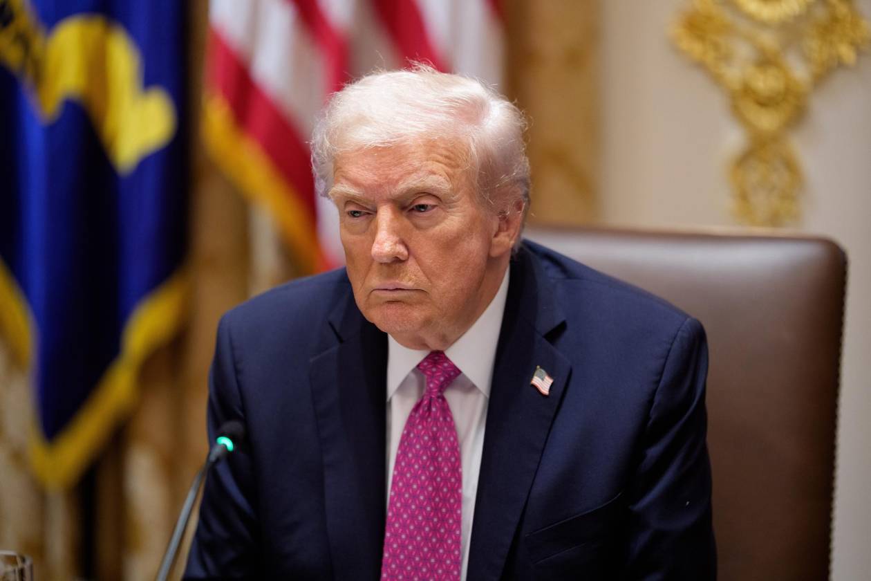 Trump: España no ha sido leal a la OTAN y debería recibir una reprimenda por su gasto en defensa