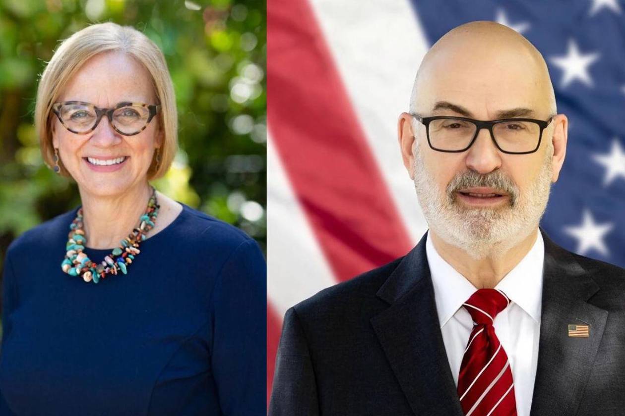 Miami elige nuevo alcalde entre una demócrata y un exjefe migratorio