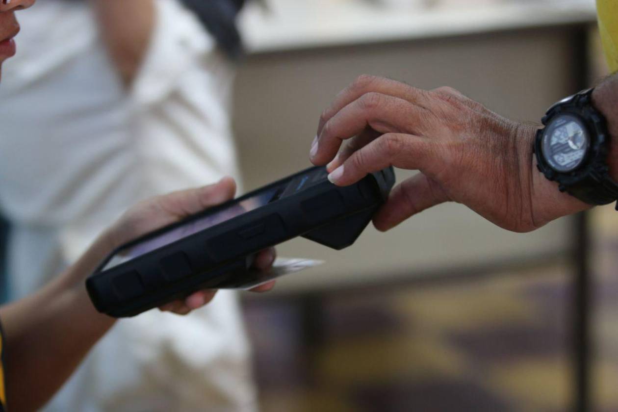 Listos 20,000 dispositivos biométricos para las elecciones