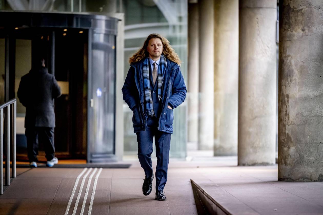 Escándalo en Países Bajos: Donantes de esperma engendran hasta 25 hijos