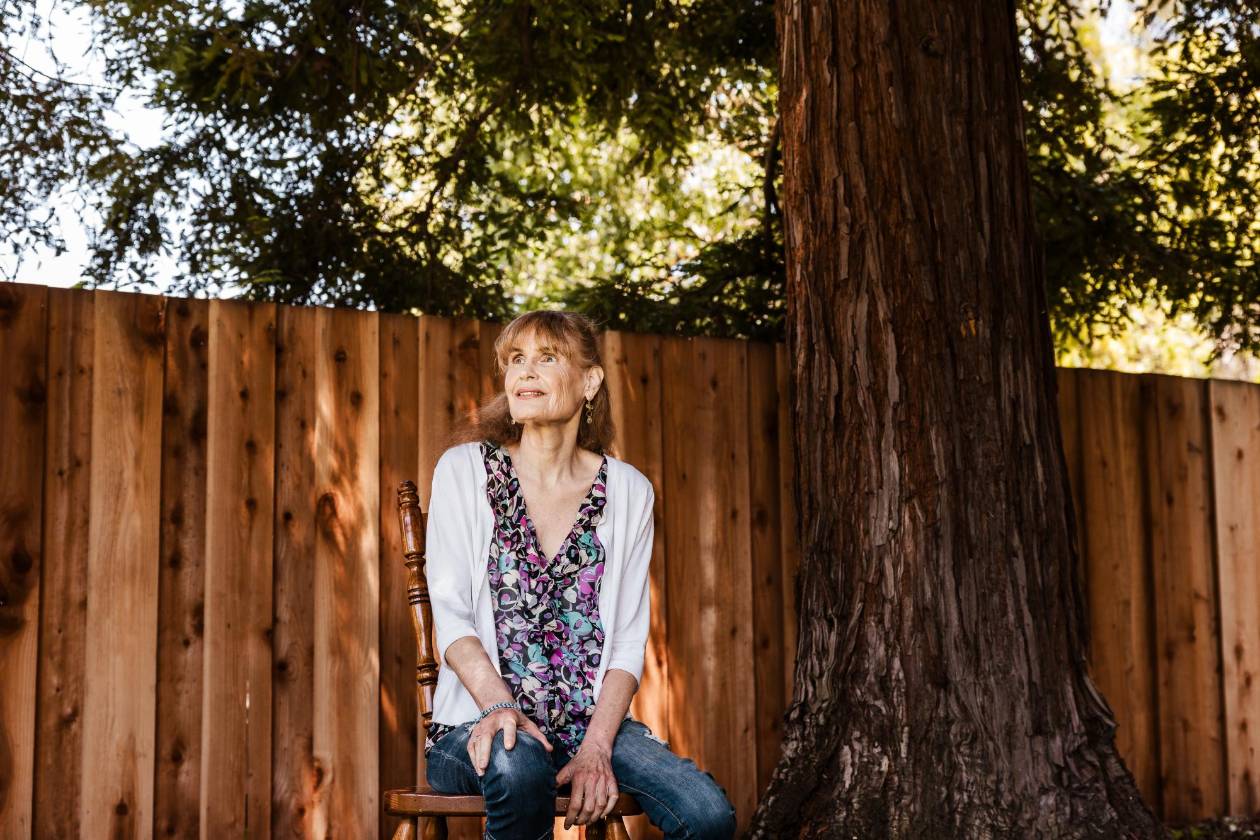 La anorexia también afecta a adultos mayores