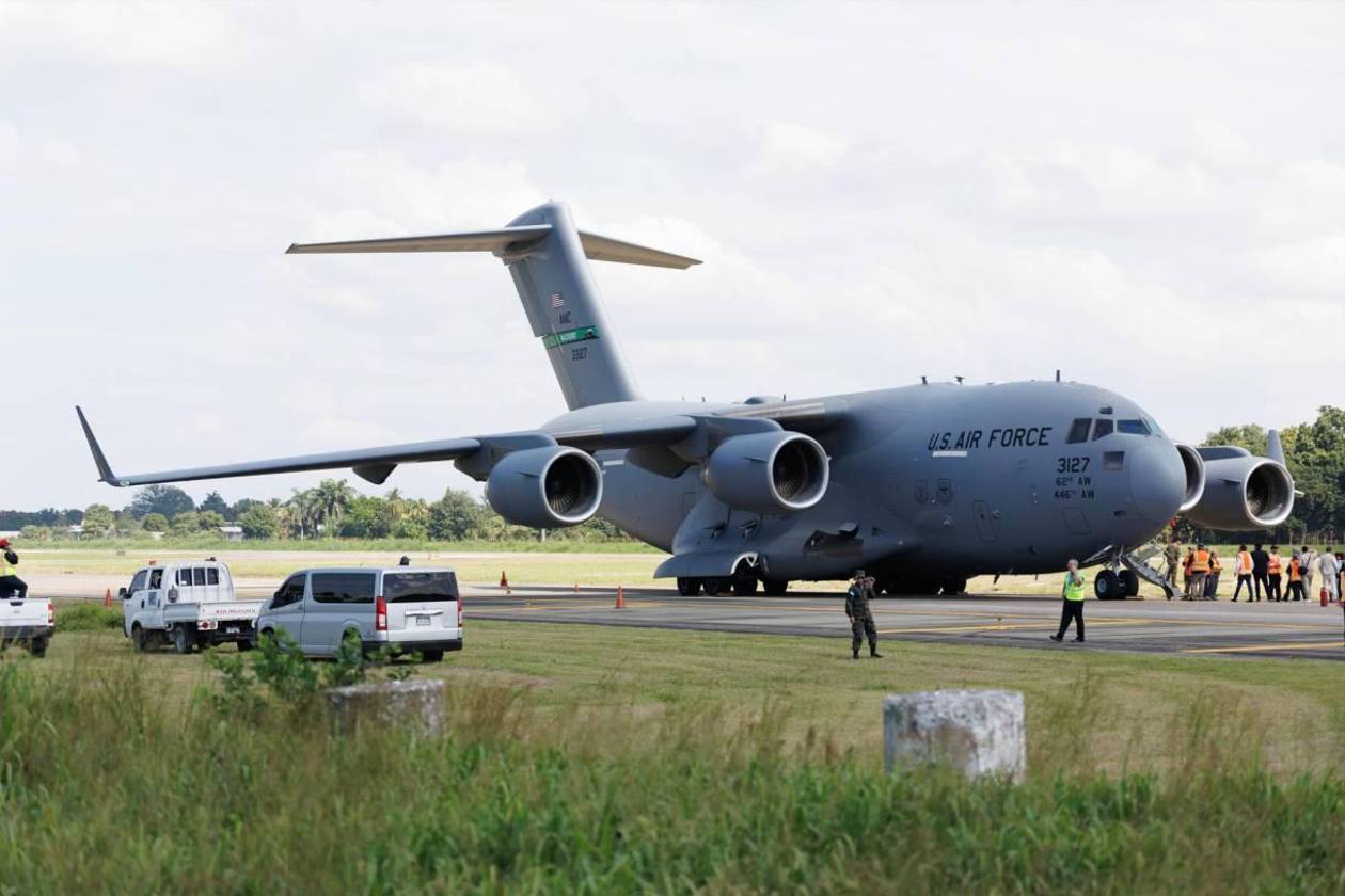 TPS para hondureños en Estados Unidos: el 18 de noviembre será fecha clave