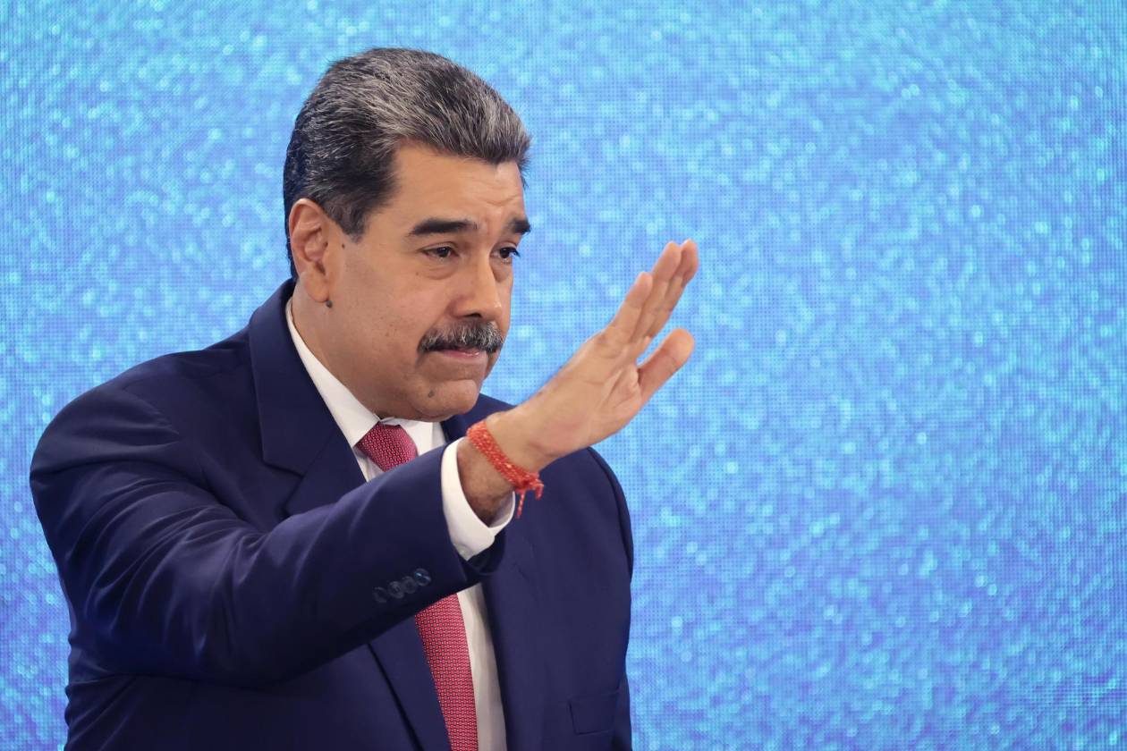 El imperialismo sabe que nosotros no tenemos precio, dice Maduro
