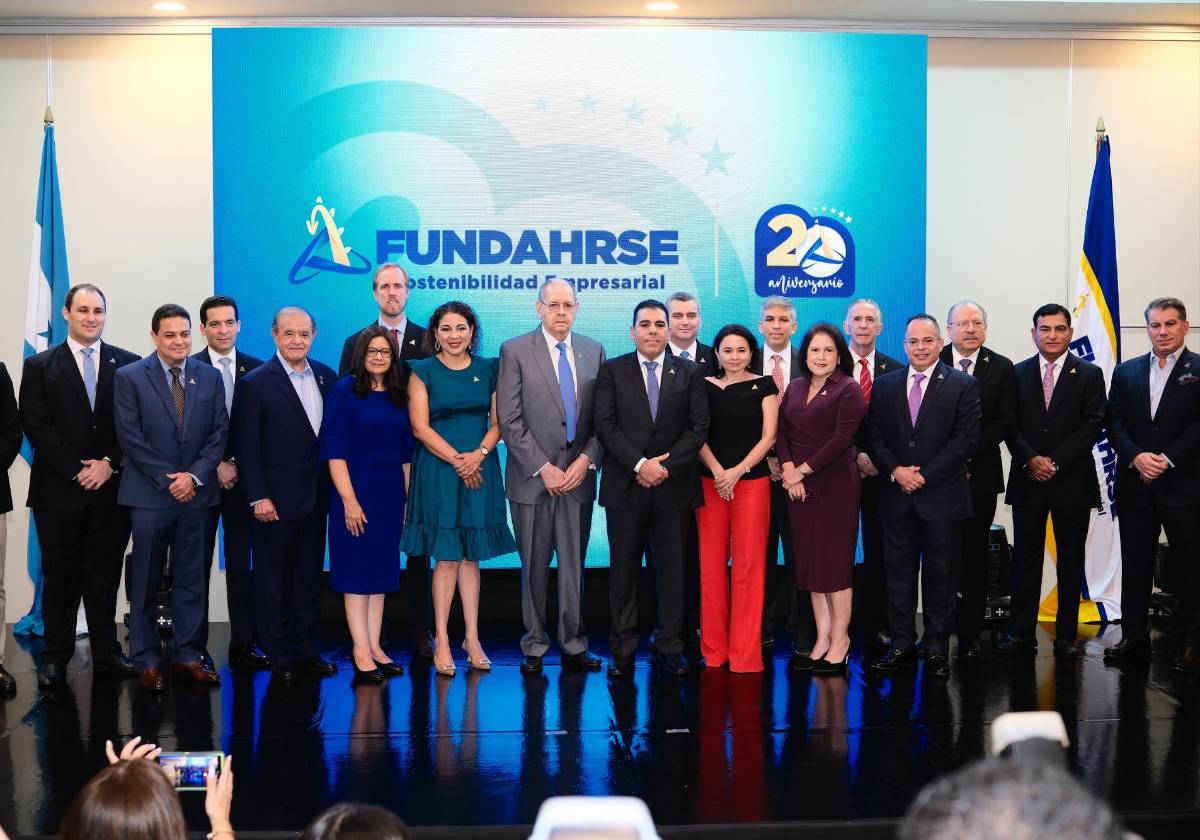 Fundahrse celebra 20 años impulsando la sostenibilidad empresarial