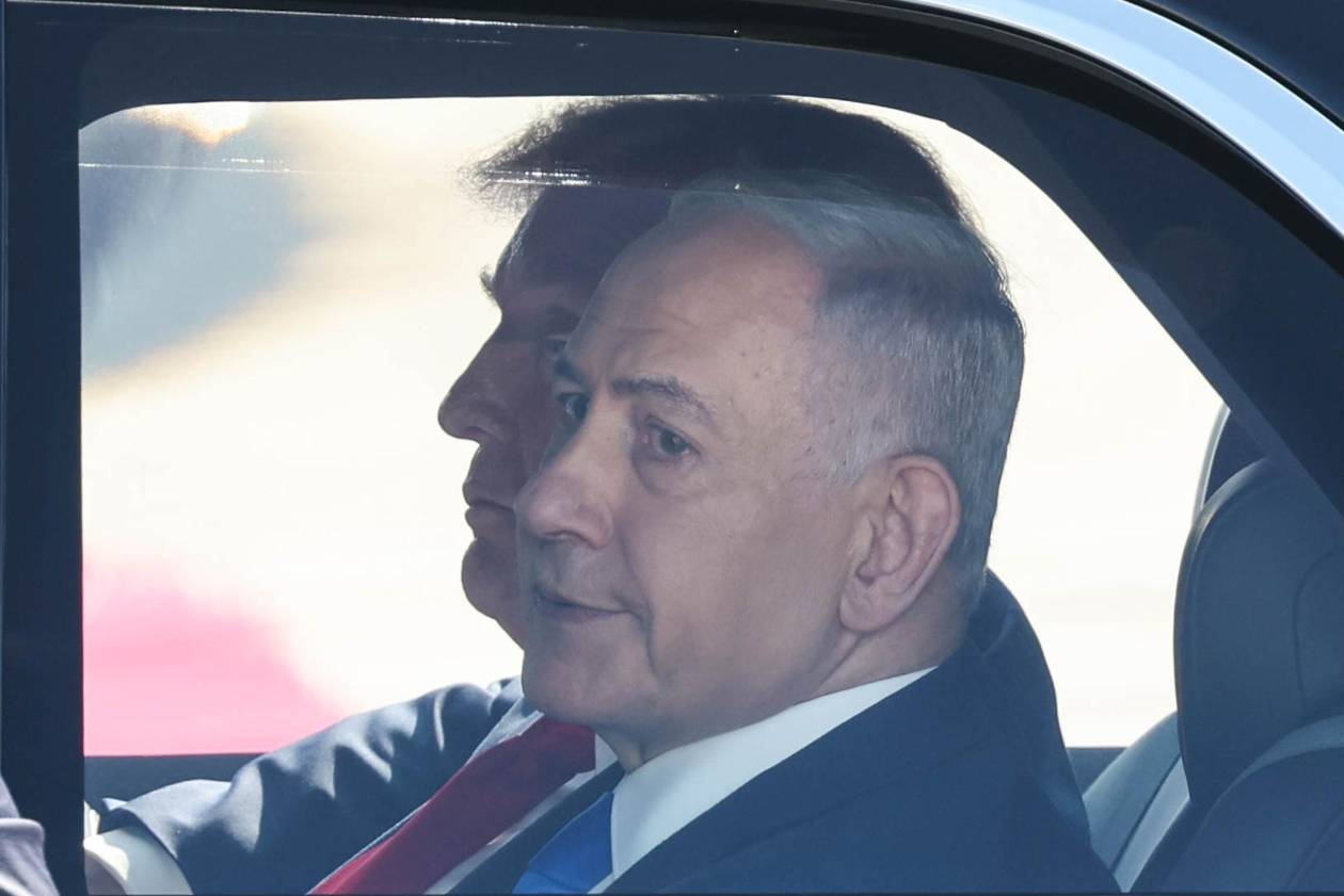 Trump solicita al presidente israelí que indulte a Netanyahu