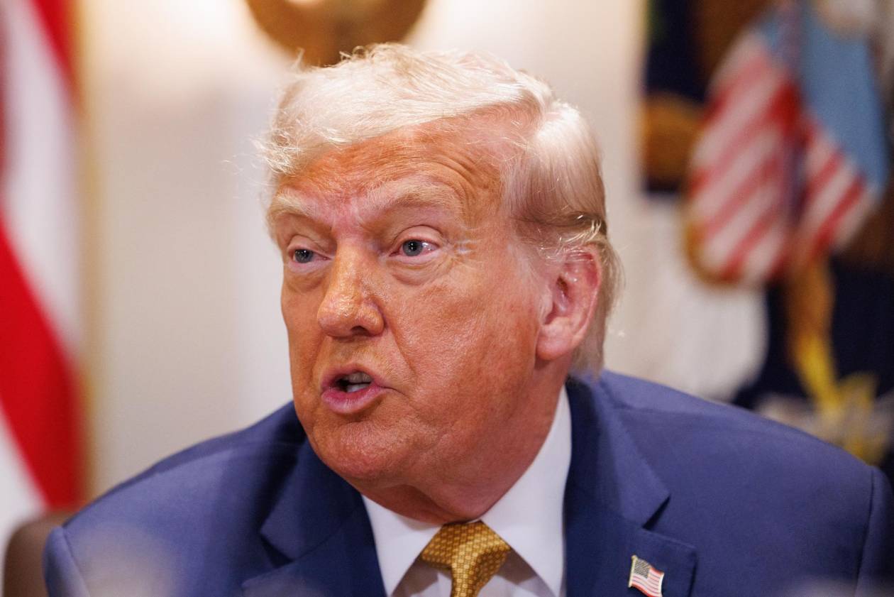 Casa Blanca sugiere que nuevos aranceles a la UE y México no se acumulan a autos ni T-MEC