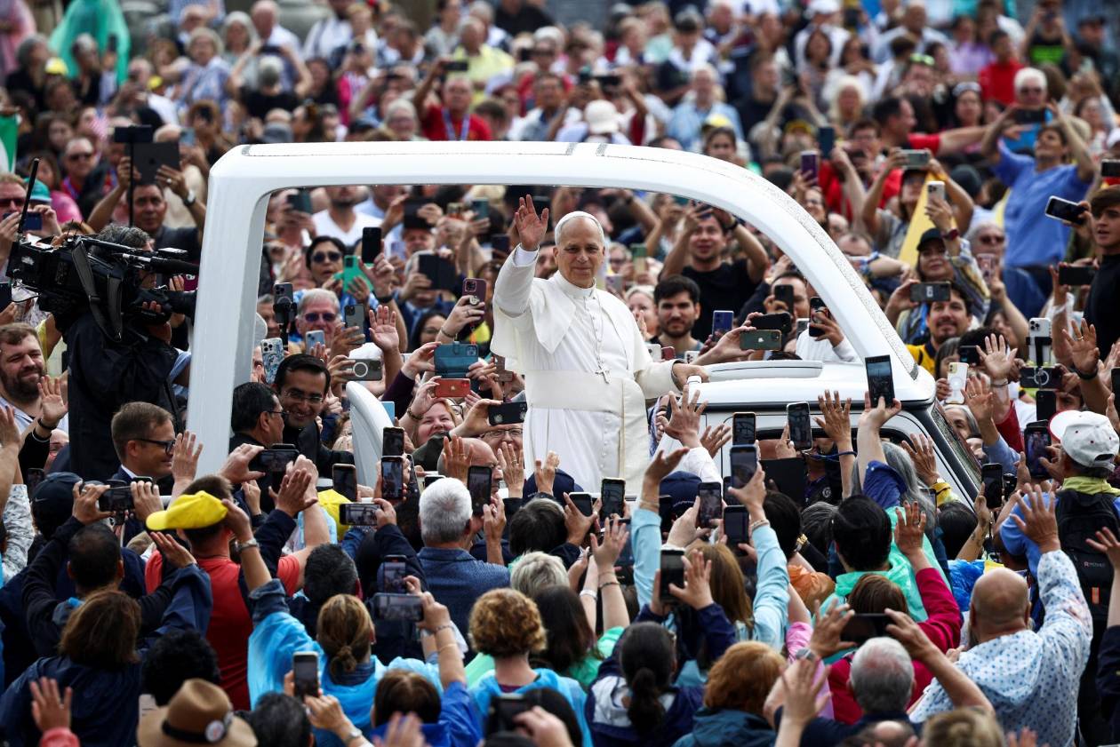 Ni progresista ni conservador: el Papa León XIV resiste ser encasillado