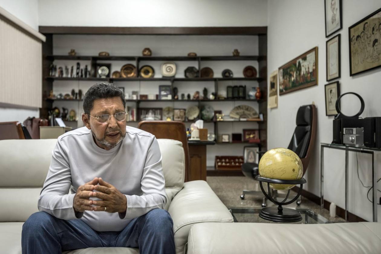 Exguerrilleros sandinistas, en la mira del régimen de Ortega y Murillo