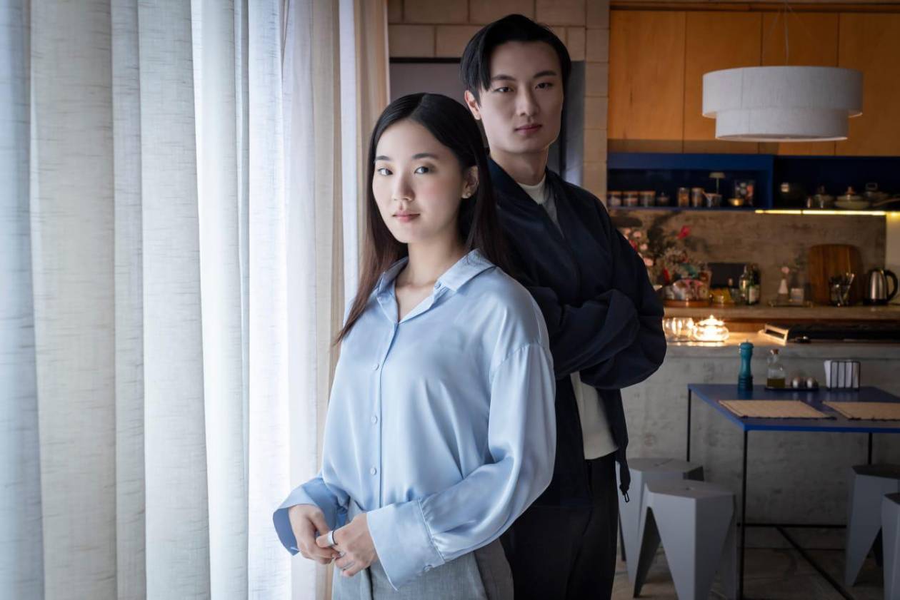 Samsung debuta como productor de contenido original con un K-drama