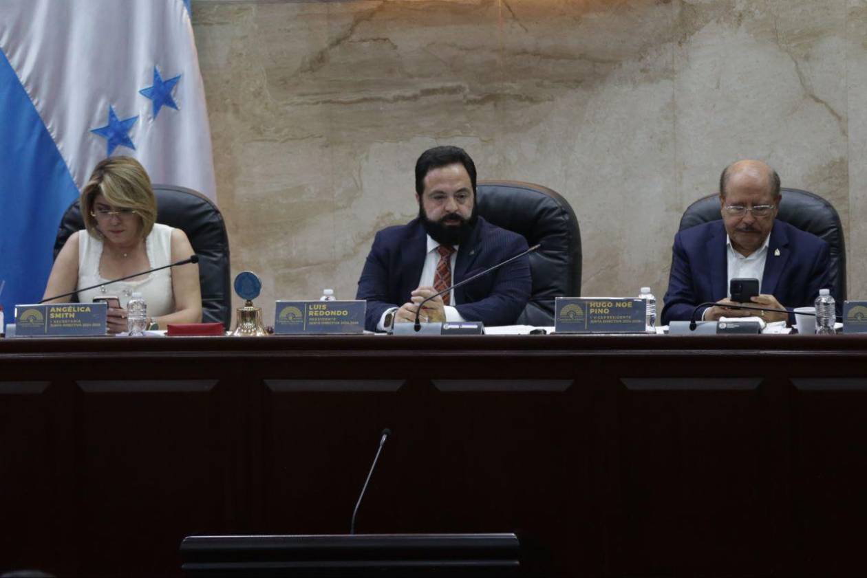 CN aprueba $800 millones de endeudamiento para la Enee