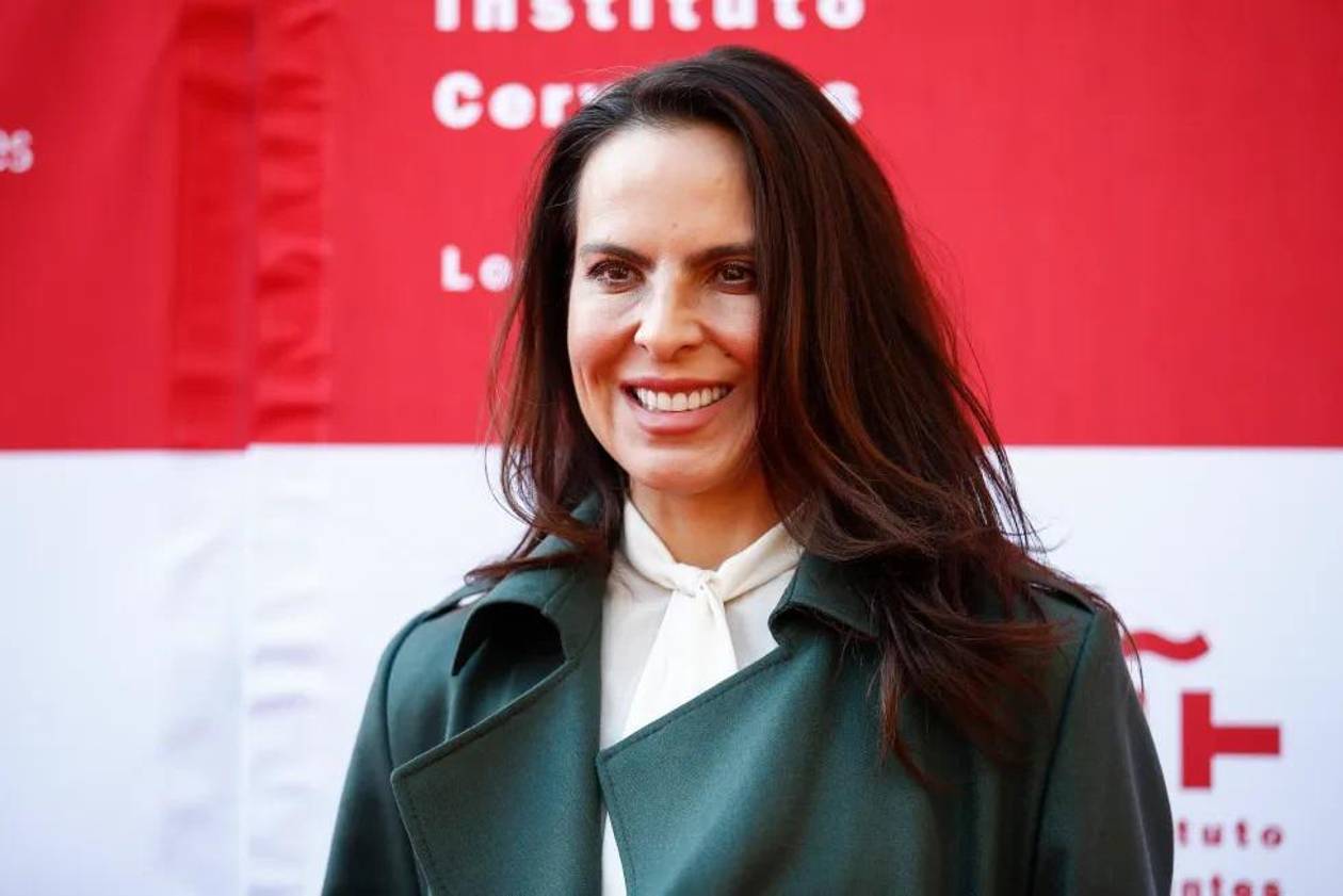 ‘Instintos’, la nueva película de Kate del Castillo disponible en Vix