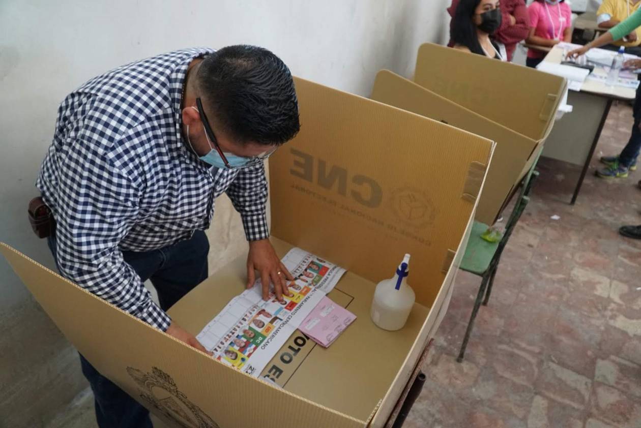 Candidatos podrán gastar L1,500 millones en 50 días de campaña electoral