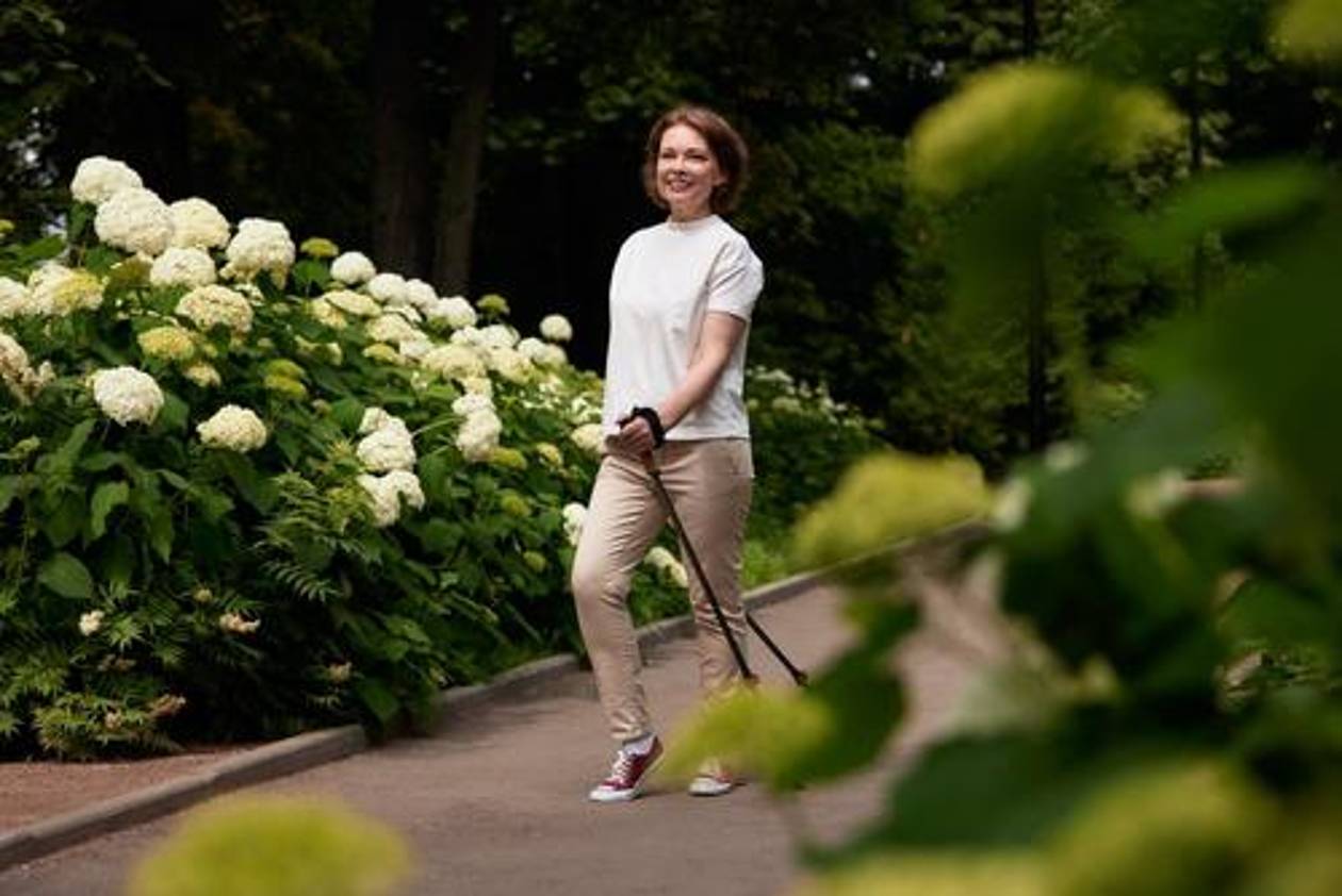 Pasear lento: una renuncia a la actividad acelerada de la sociedad actual