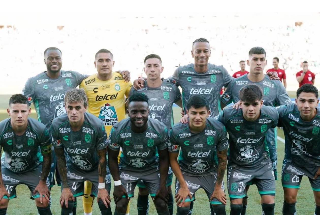 Presidente del León se aferra a esto para jugar el Mundial de Clubes