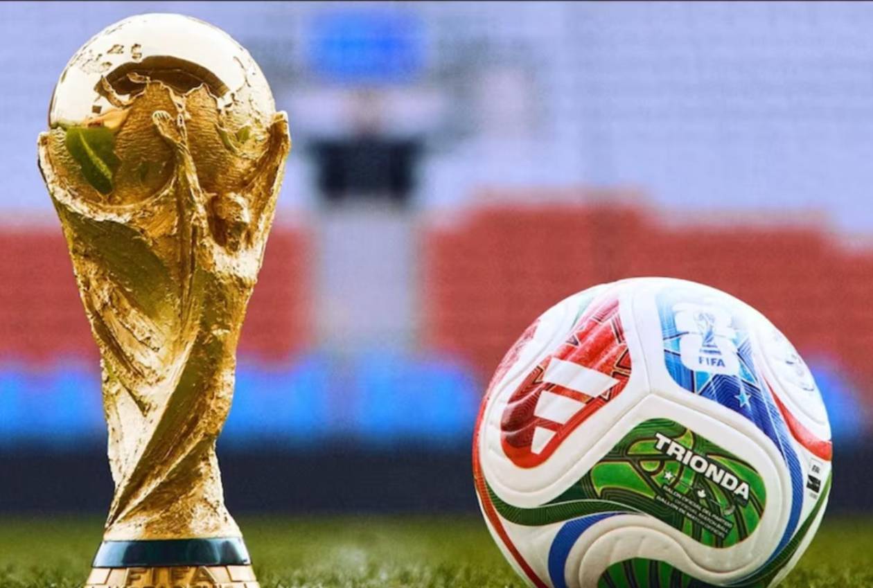 Listos los cruces del repechaje intercontinental rumbo al Mundial 2026