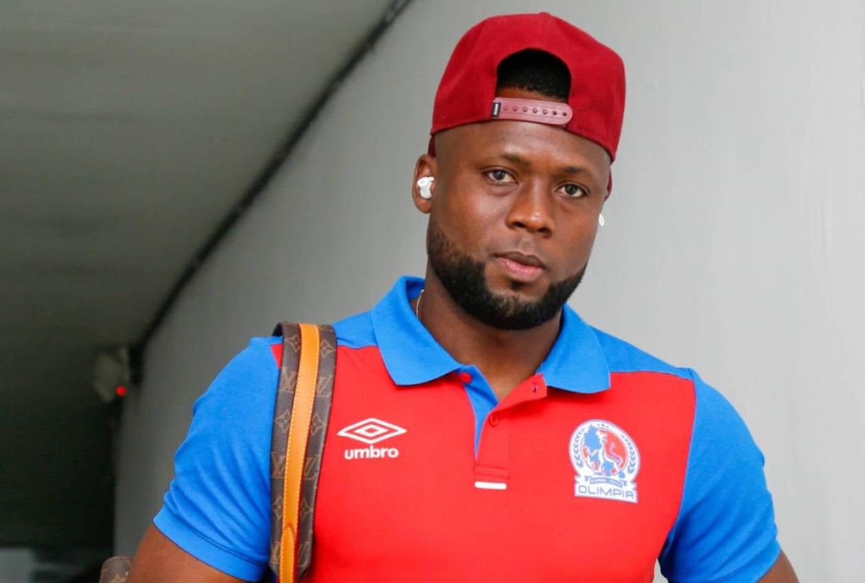 Arboleda revela causas de la crisis del Olimpia y la agresión de Anangonó a Vega