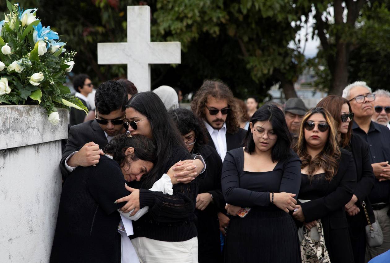 Exiliados nicaragüenses temen ataques y persecución en Costa Rica