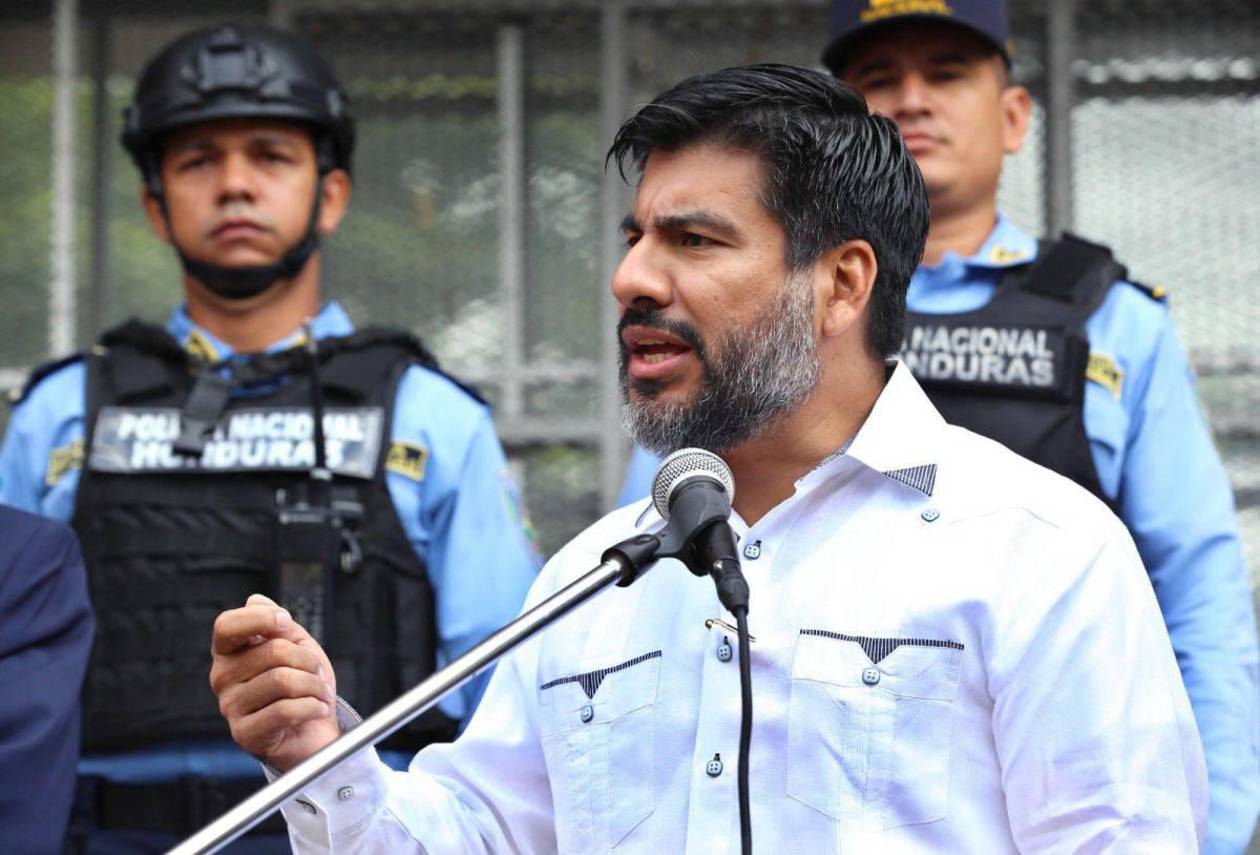 Johel Zelaya: Hay una conspiración contra las elecciones generales