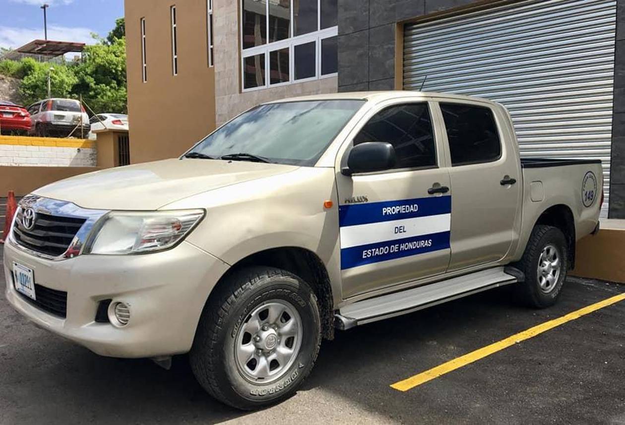 Requieren a 38 conductores por mal usar vehículos del Estado en Semana Santa