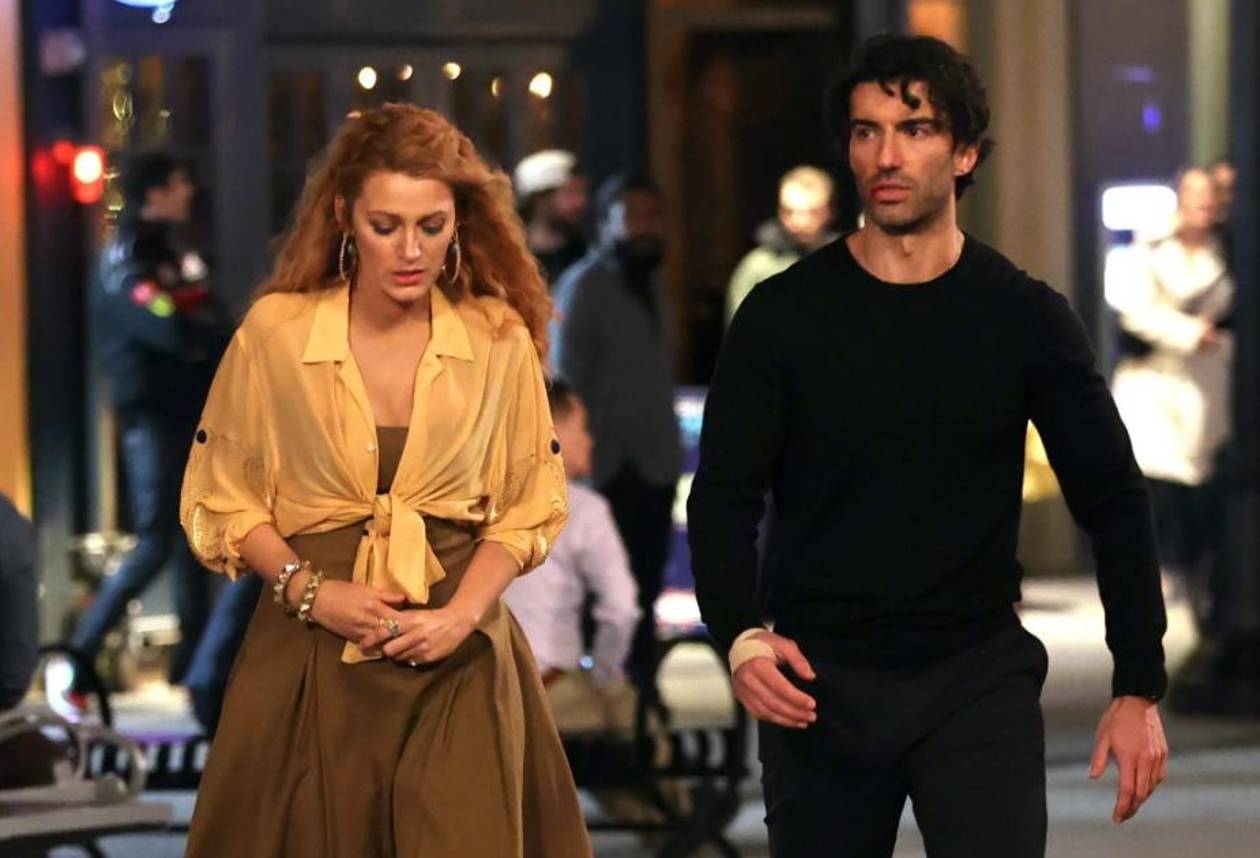 Un juez fija para marzo de 2026 el juicio entre Blake Lively y Justin Baldoni