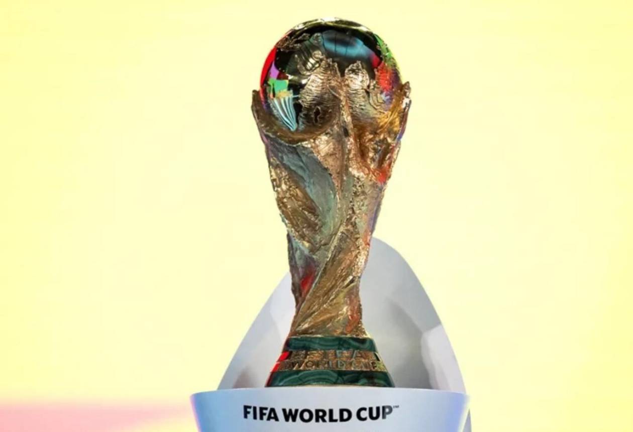 FIFA sorprende con noticia sobre calendario del Mundial 2026