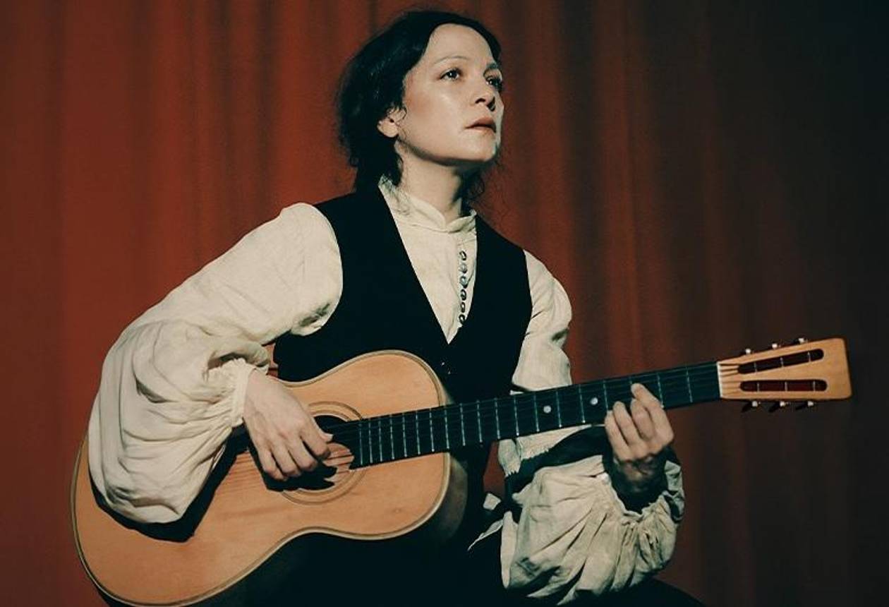 Natalia Lafourcade vuelve a Norteamérica con su gira más extensa en siete años