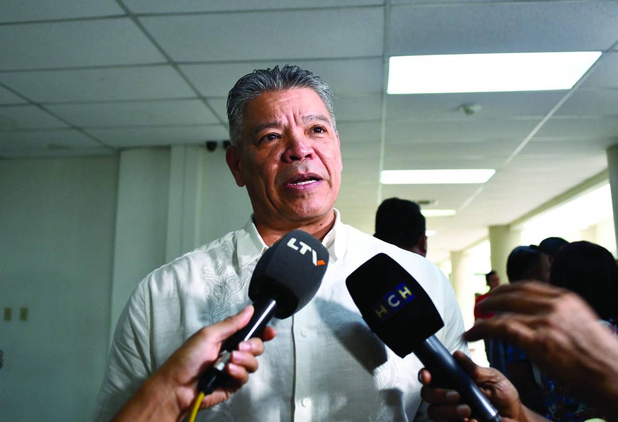 Vicealcalde podría ser inhabilitado y sin poder aspirar a cargos públicos