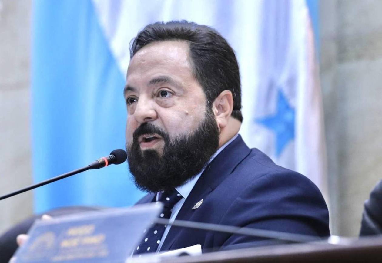 Luis Redondo responde a presunta ola de desinformación por independencia del juicio político