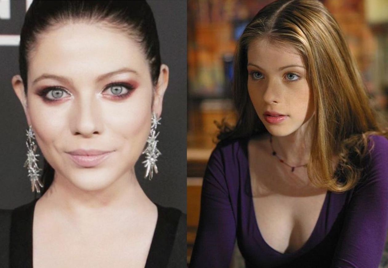 Muere Michelle Trachtenberg, actriz de “Gossip Girl” y “Buffy la cazavampiros”