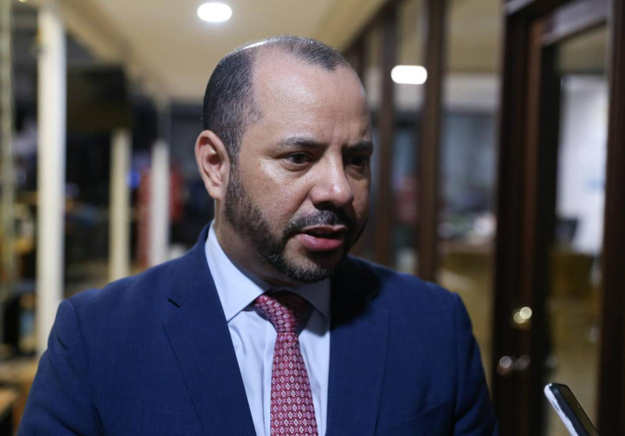 Gustavo Solórzano: “El liderazgo de Ana Paola Hall será clave en el CNE”